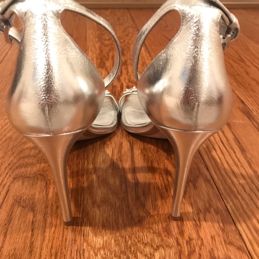 Michael Kors Heels - Picture 3 of 4